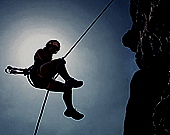 Abseiling Peru Tours In Peru