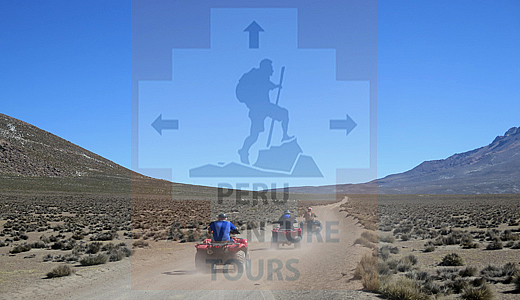 Andean ATV Tours