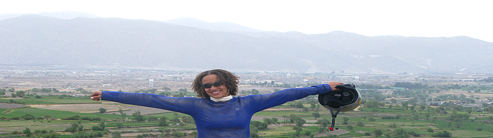 Arequipa Countryside - Tour Campiña