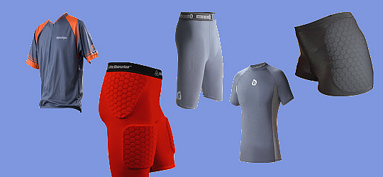 Mountain Biking Clothing