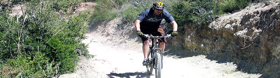 Downhill Mountain Bike Tour - Sacred Valley Cuzco