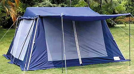 Doite Cooking Tent