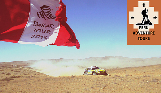 Dakar 2013