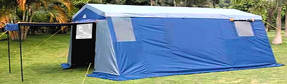 Doite Dining Tent