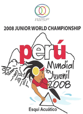 2008 Junior World Championship