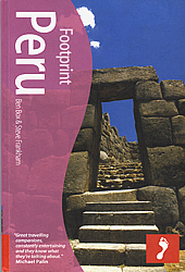 Souht American Handbook 2009