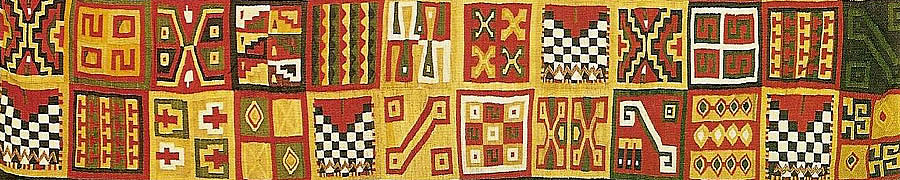 Inca Finest Textile - Peru