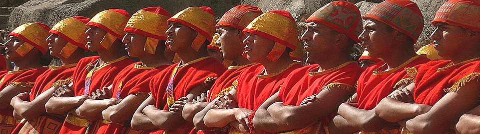 Inti Raymi