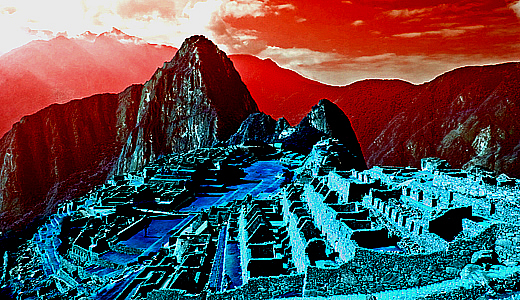 MachuPicchu