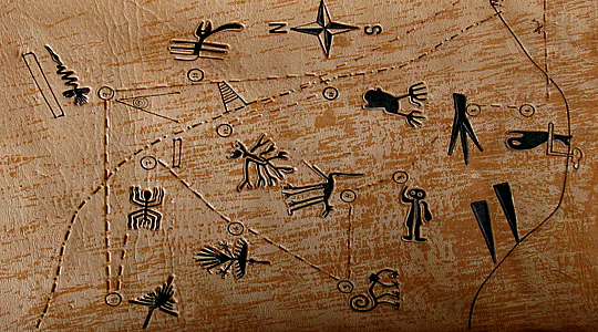Nazca Lines Presentation