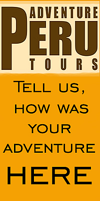 Peru Adventure  Reviews