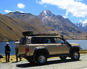 Peru Self Driving Travel