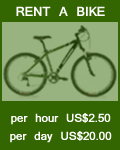 Renta a Bike