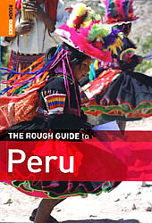 The Rough Guide To Peru