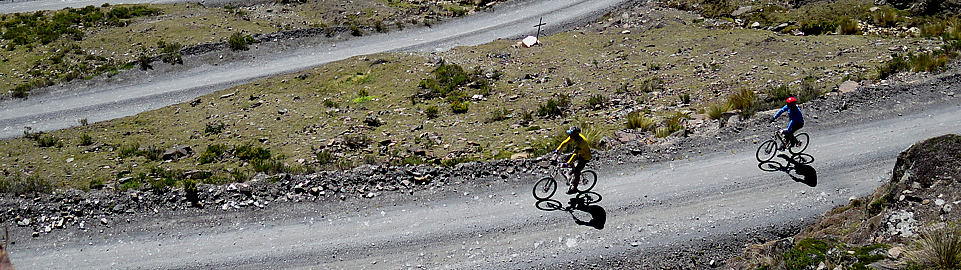 Mountain Bike Tour From Cuzco To Puerto Maldonado