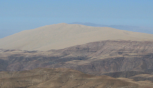 Cerro Blanco Dune 2070M