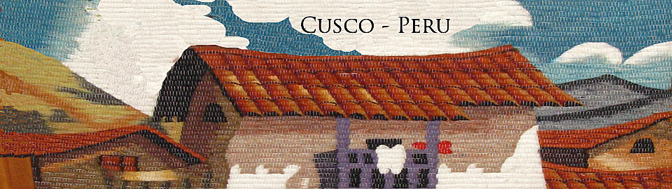 Cusco - Peru