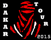 2015 DAKAR TOUR