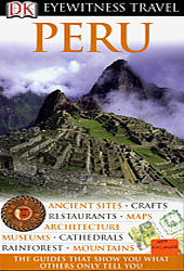  DK EYEWITNESS TRAVEL PERU