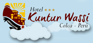 Hotel Kuntur Wassi