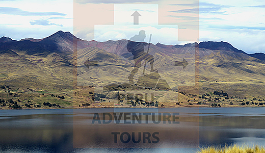 Trip to Layo lake in Cusco