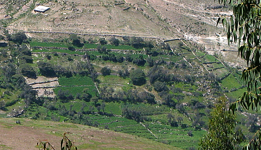 Valley of Paija