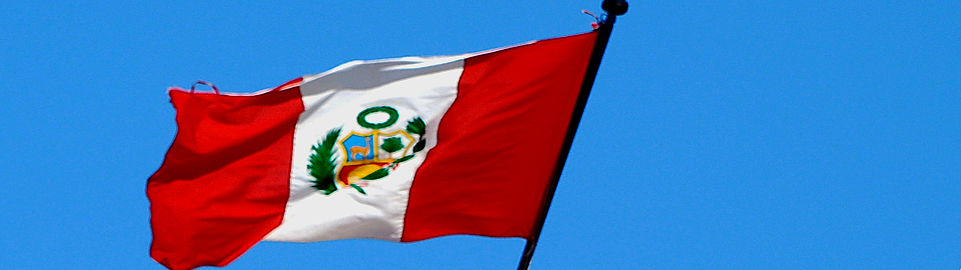 Peruvian Flat