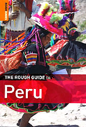 The Rough Guide To Peru 2009