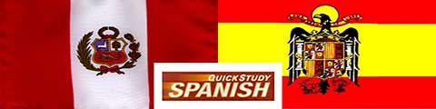 Learn real spanish