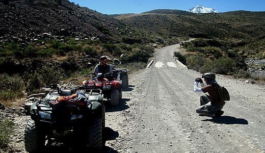 ATV Tours