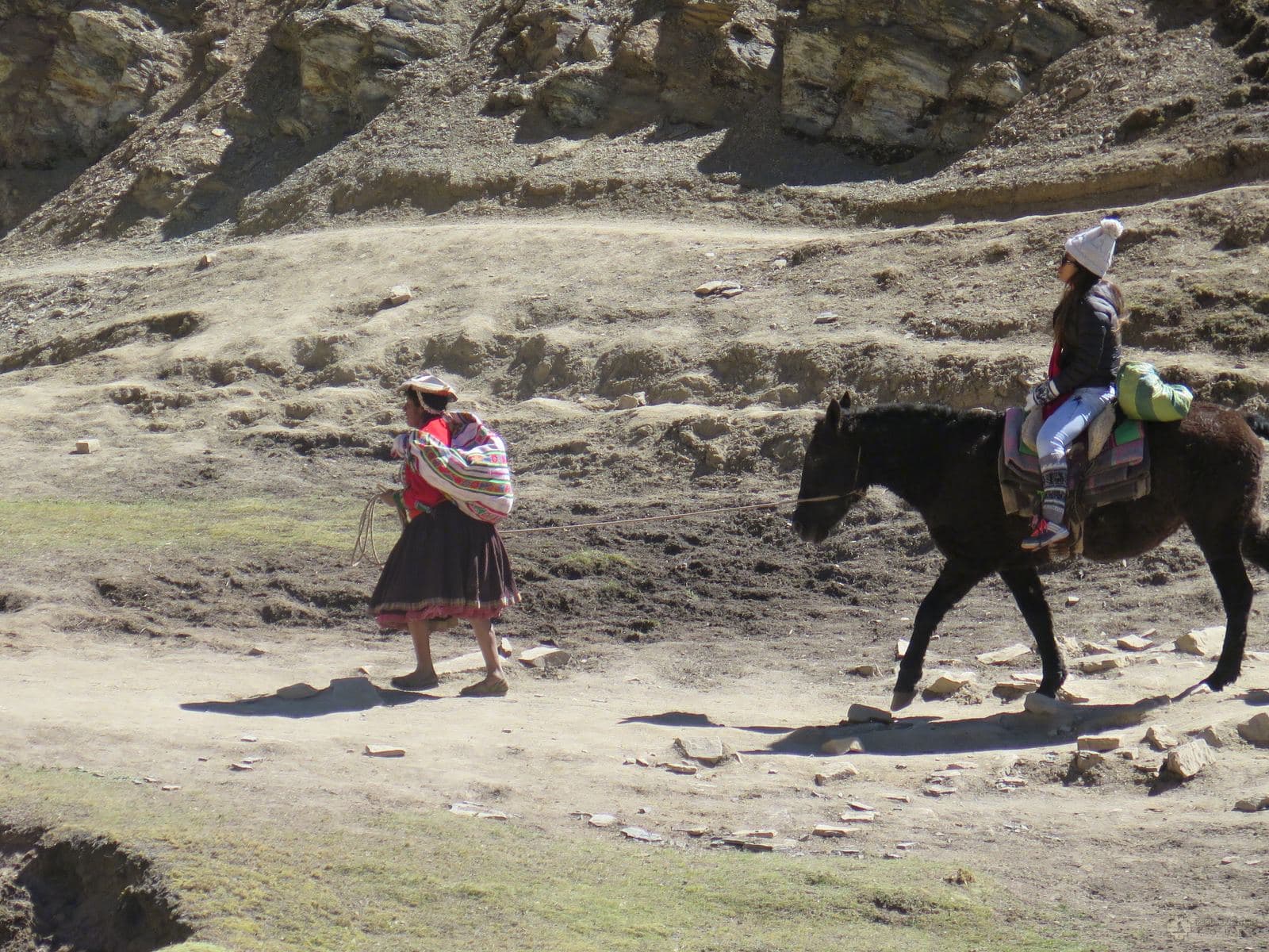 Horseback Riding