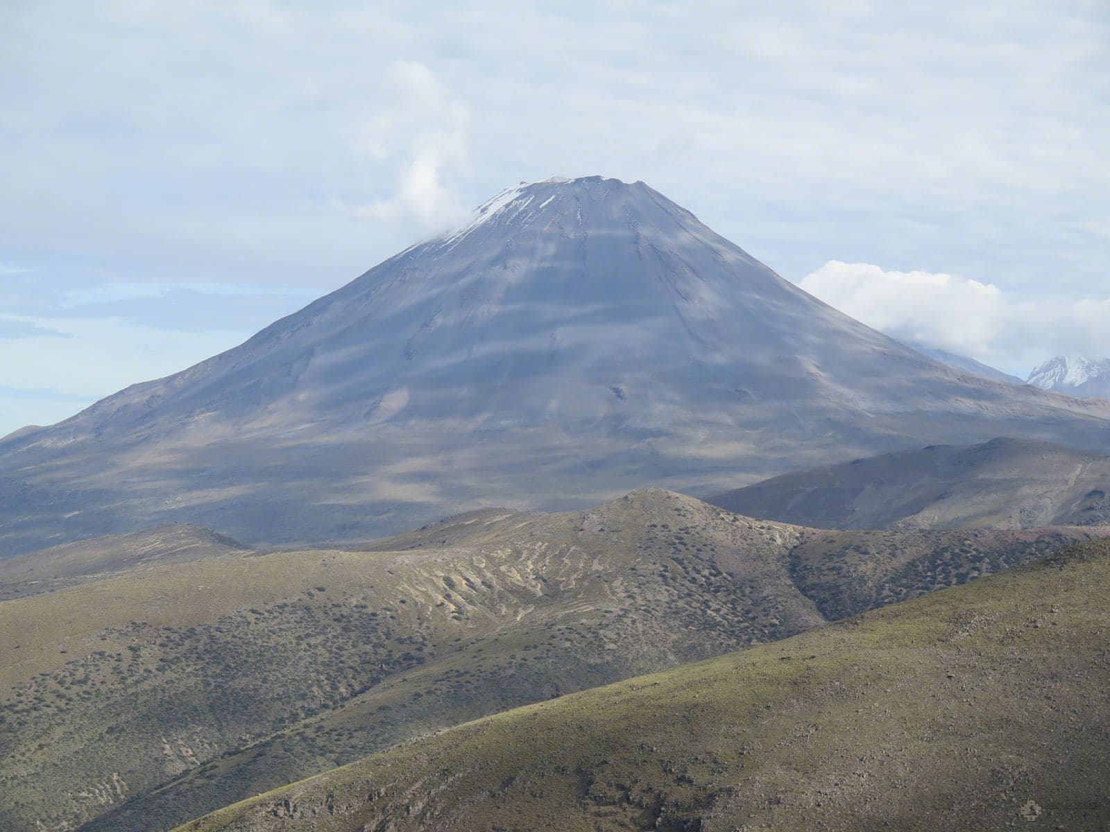 Arequipa & Colca Canyon