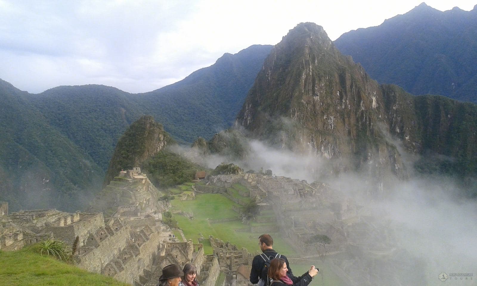 Cusco & Machu Picchu