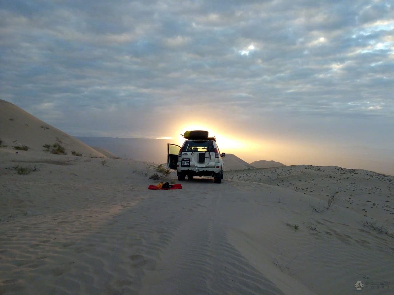 PERU OFF ROAD TOUR