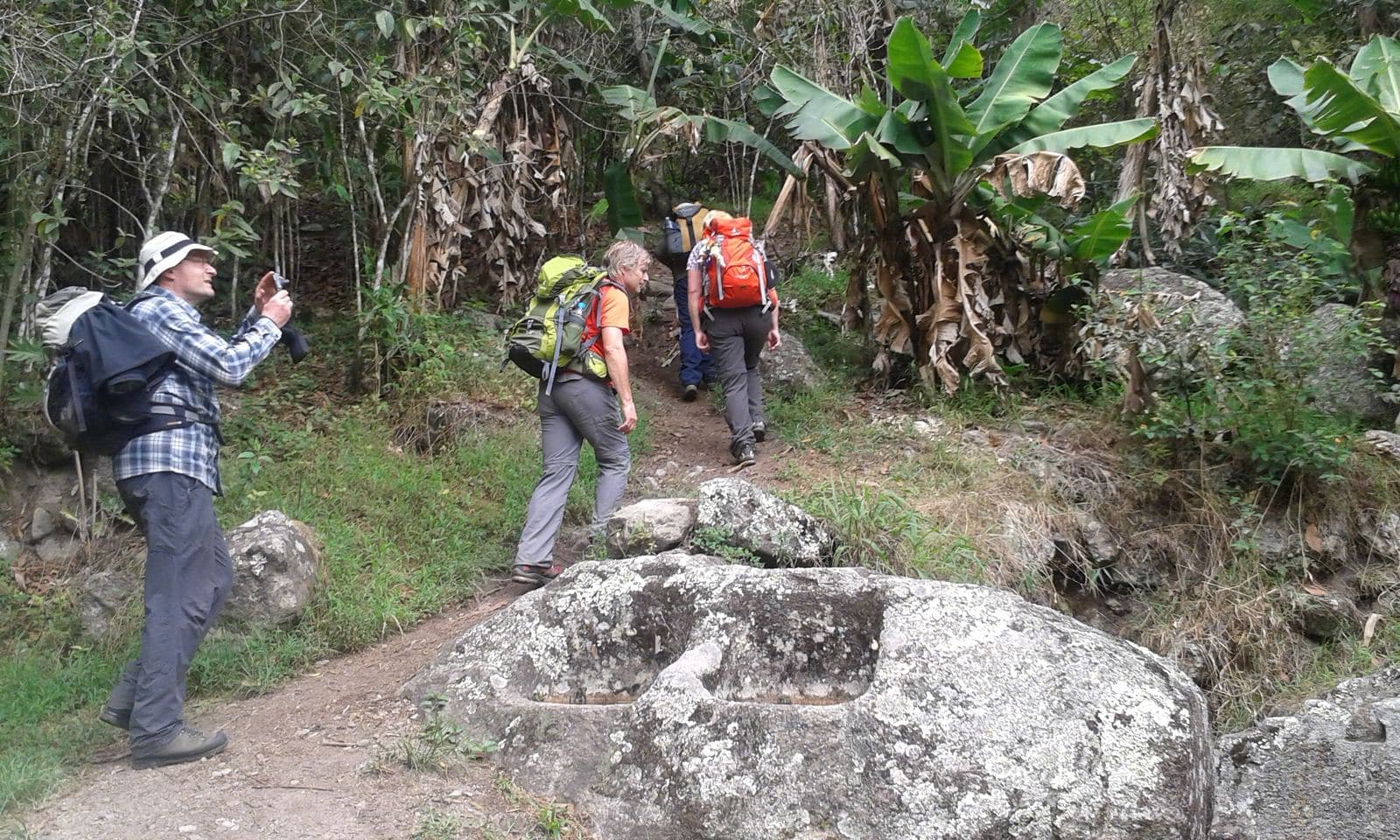 BIKE TOUR FROM CUSCO TO PTO. MALDONADO JUNGLE
