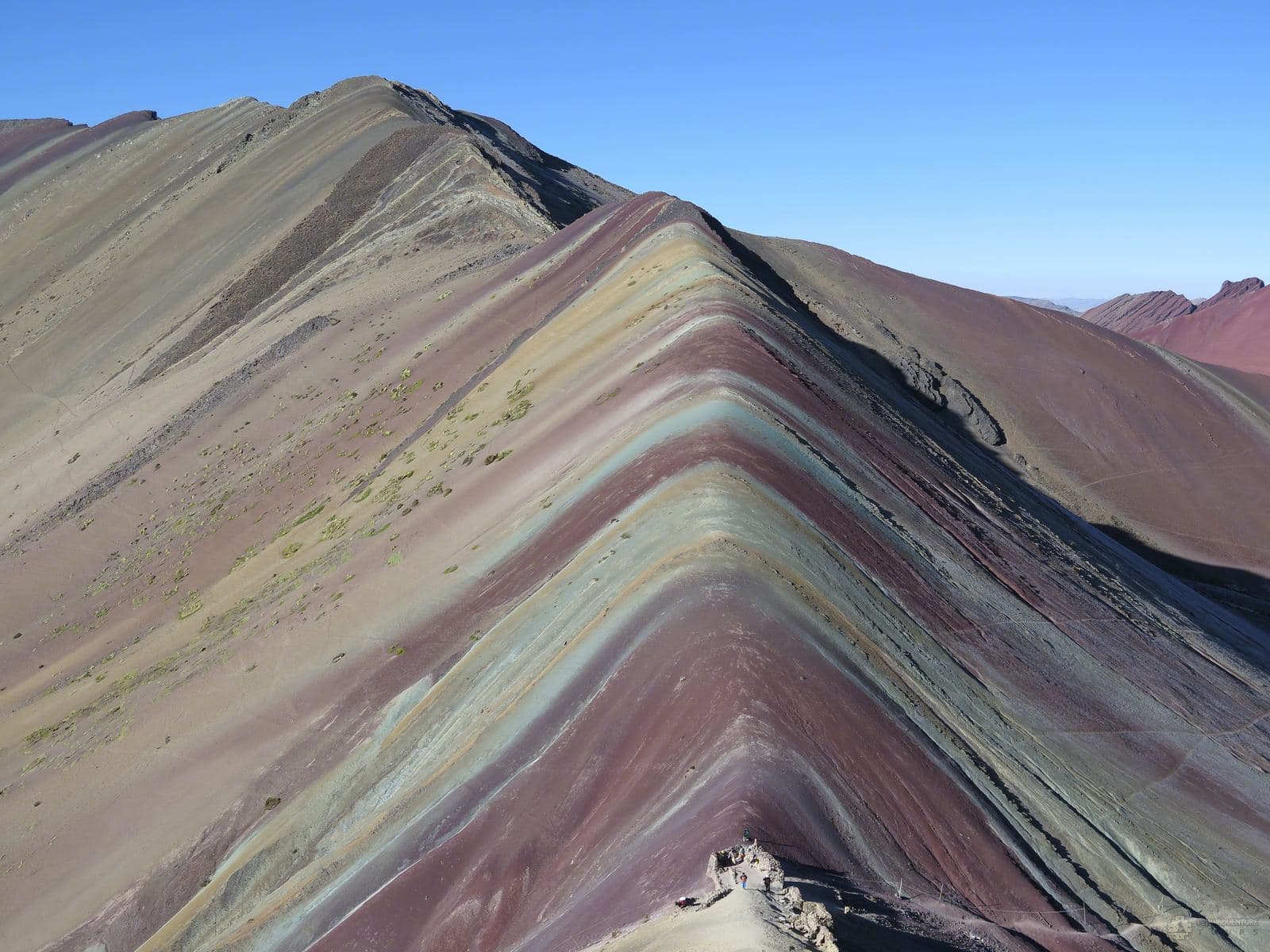 AUSANGATE TREKKING - REAL ANDEAN MOUNTAIN TREK $898 USD Per Person - Group Service