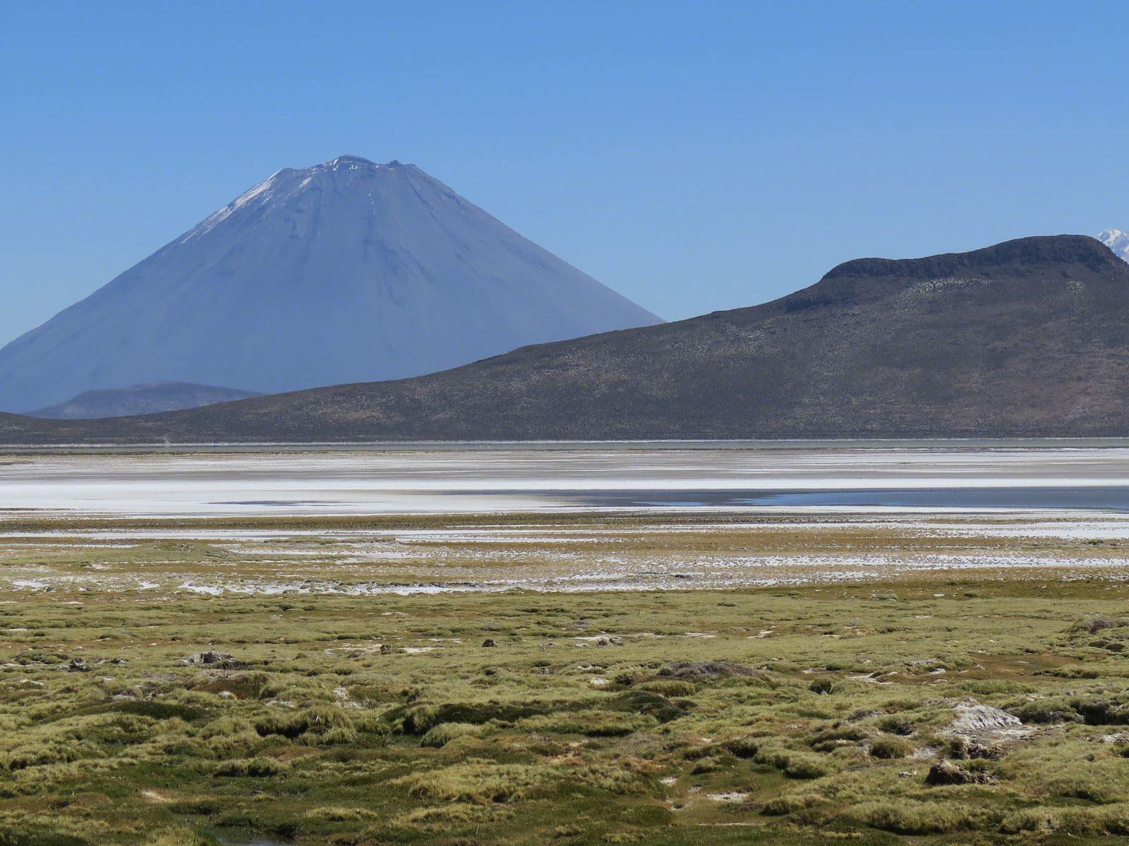 AREQUIPA BIKING TOUR